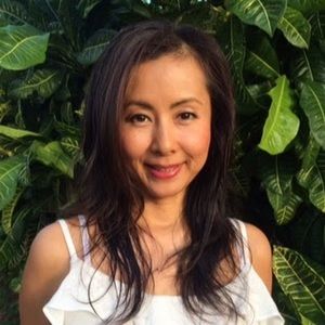 Meet your Posher, Asako